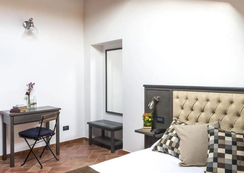 Room, Boma Country House, Rome