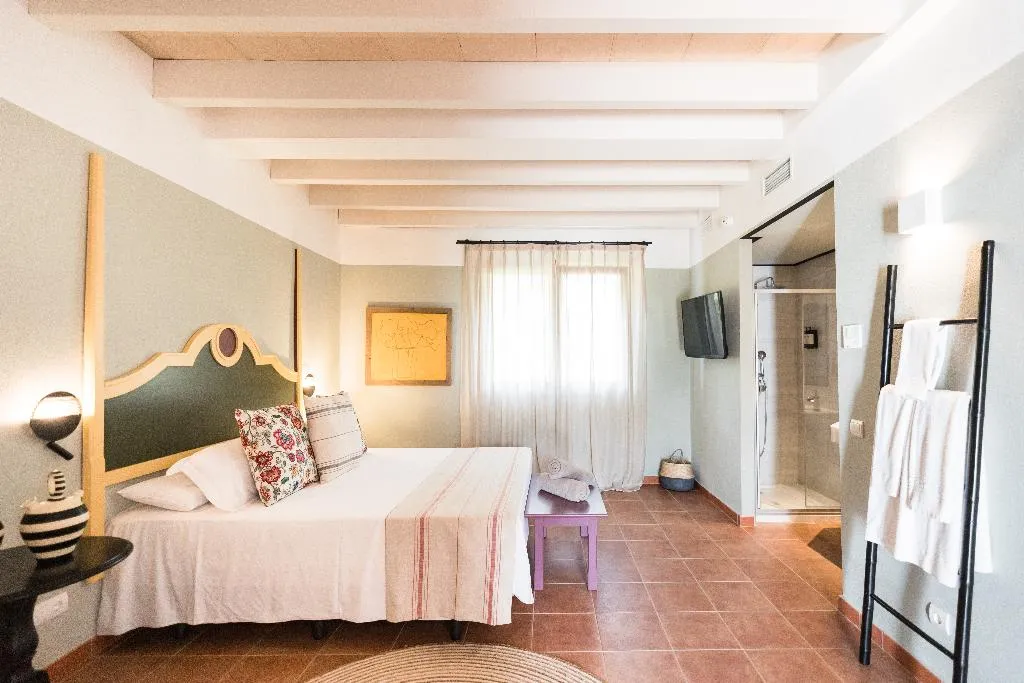 DOUBLE STANDARD Room, Llucatx Menorca, Menorca