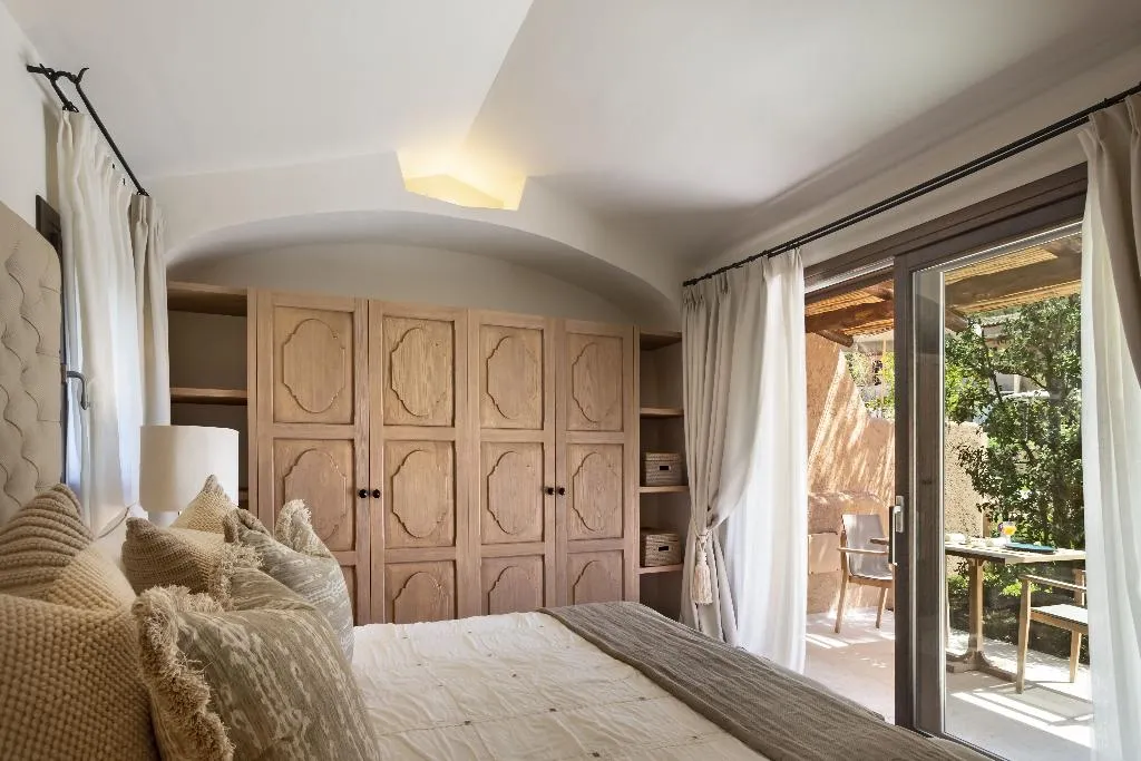 SUITE PRESTIGE Room, Relais Villa Carola, Olbia