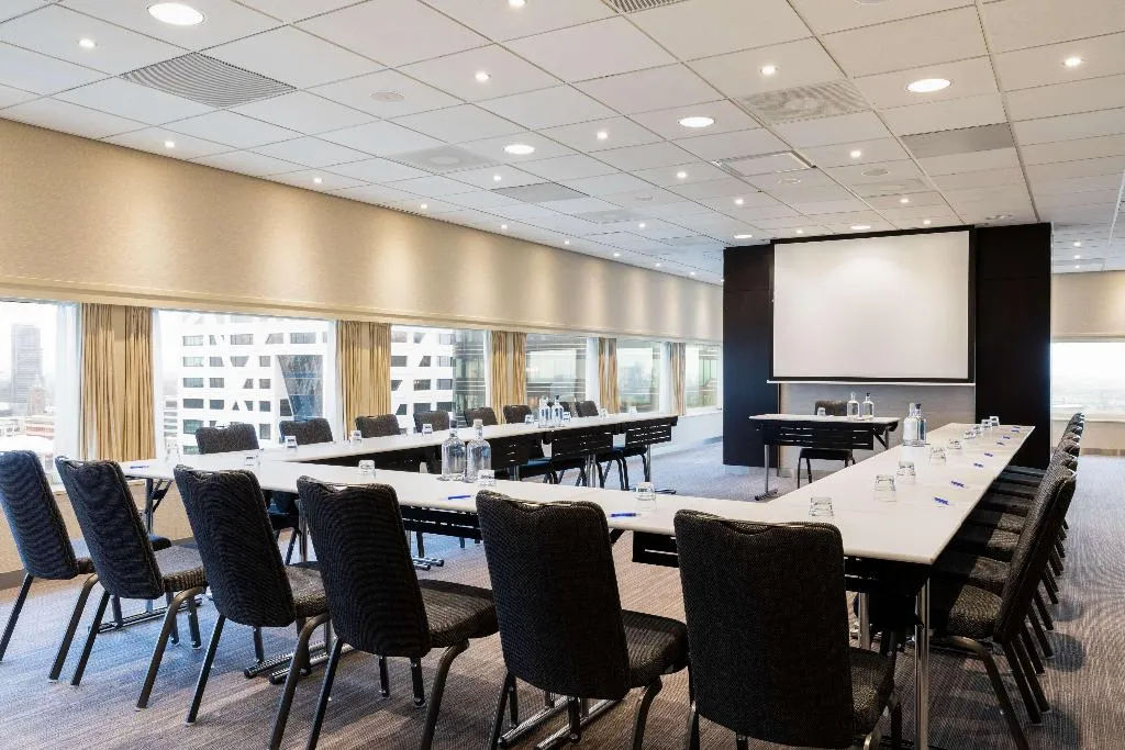 Conferences, NH Utrecht, Amsterdam