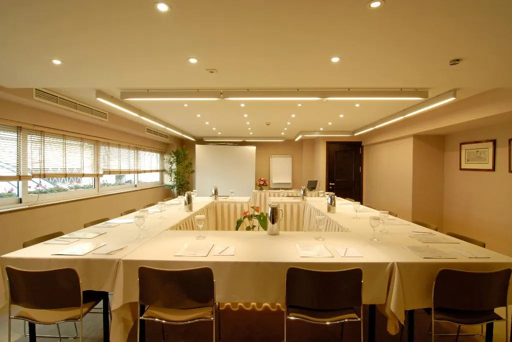 Conferences, Hera Hotel, Athens