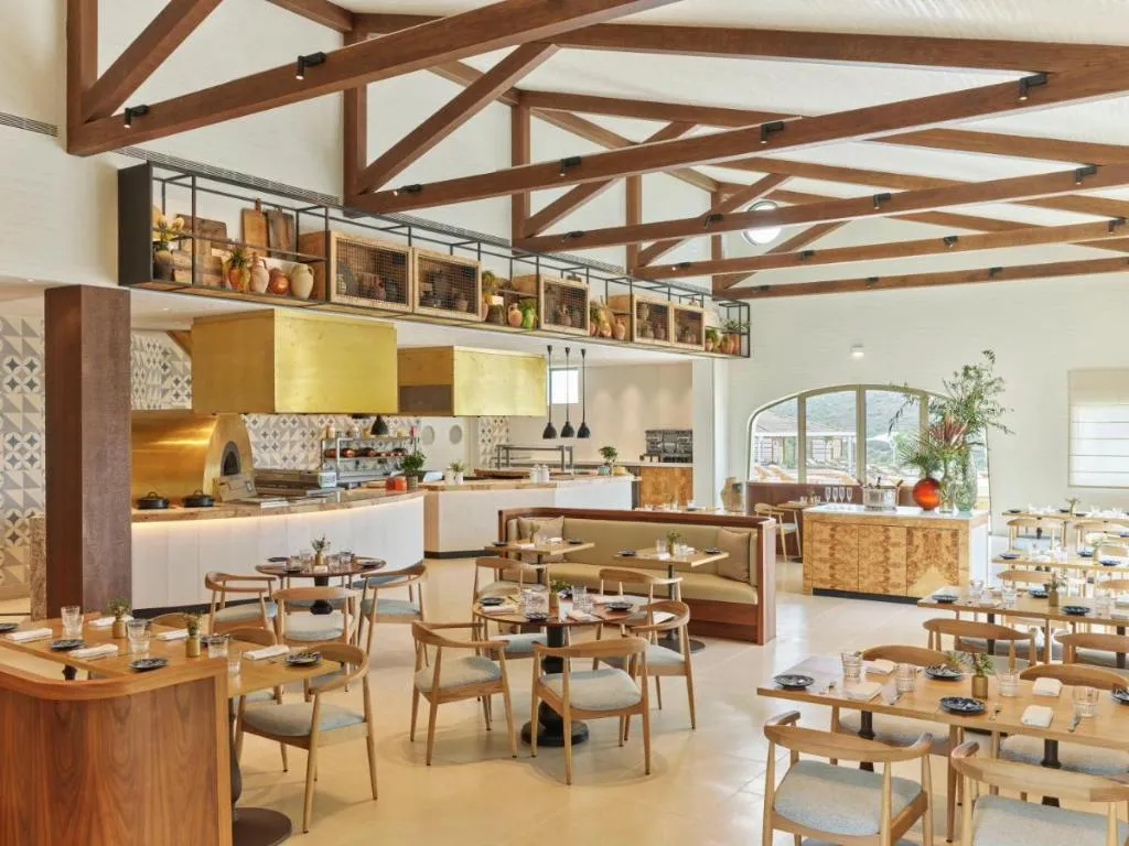 Restaurant, Viceroy At Ombria Algarve, Algarve