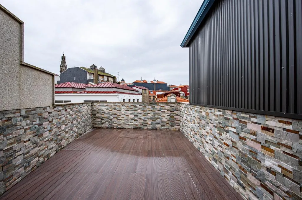 SUITE PENTHOUSE Room, Rs Porto Historic Center, Porto