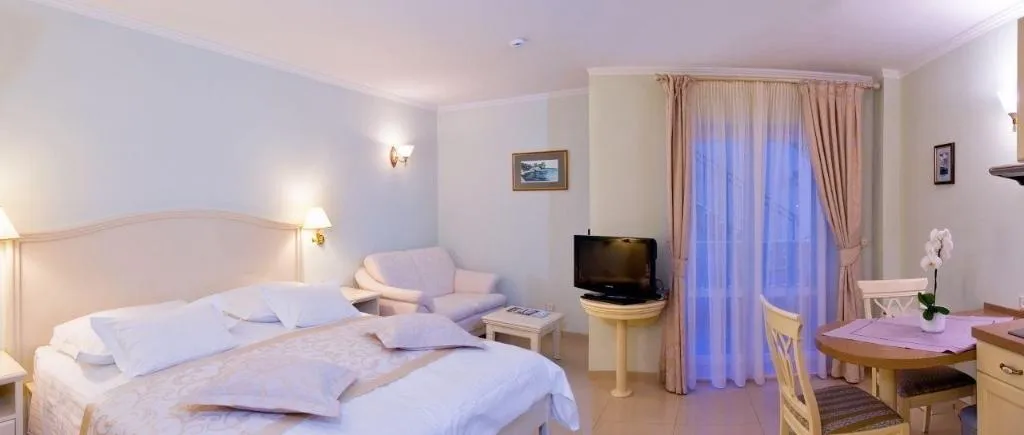 Room, Apartments Sunceva Postelja, Split