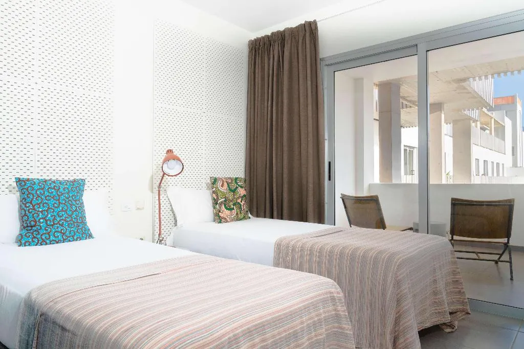 Room, Buendia Corralejo Nohotel, Fuerteventura