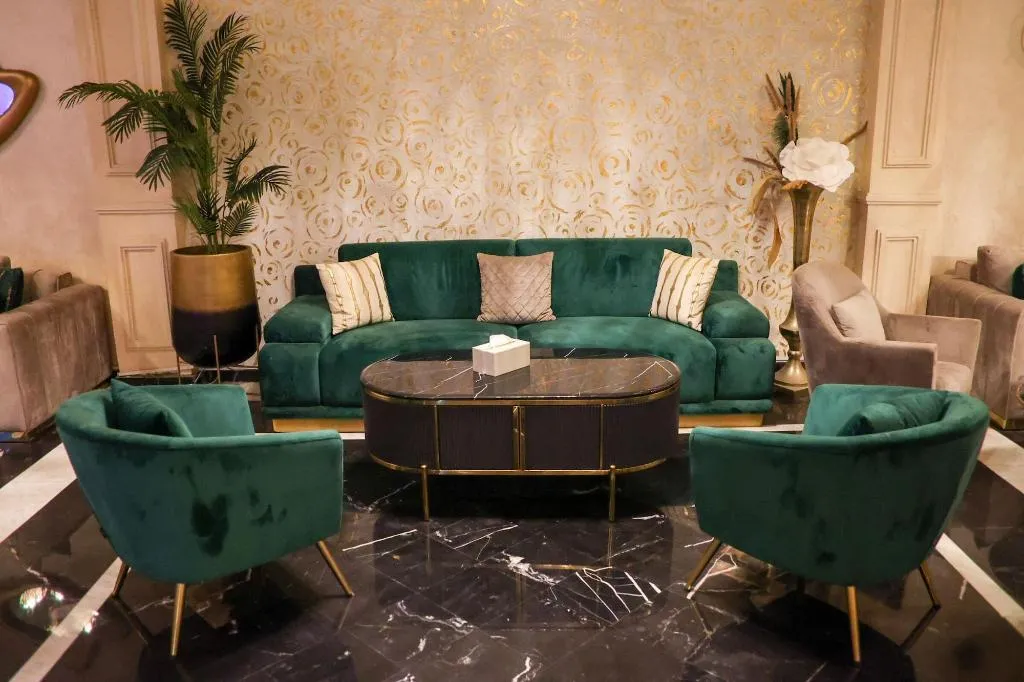 Lobby, Prestige Agadir Boutique Spa, Agadir