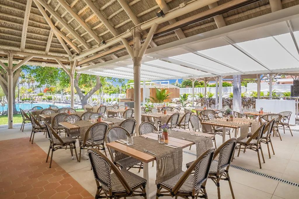 Restaurant, Barcelo Margaritas Royal Level Adults Only, Gran Canaria