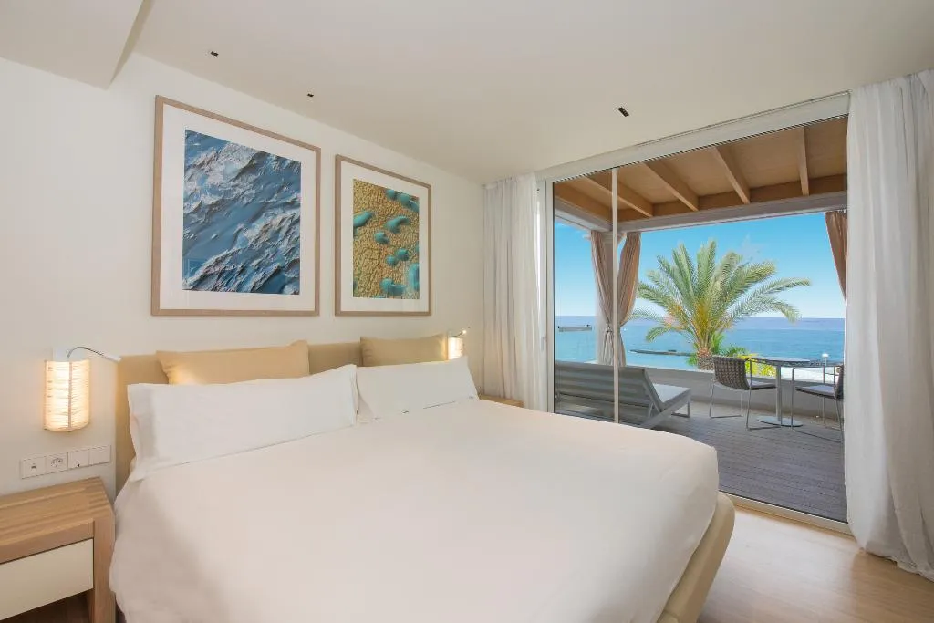 SUITE SUPERIOR SEA VIEW Room, JOIA Salomé by Iberostar, Tenerife