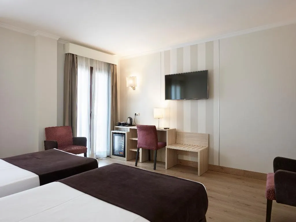 DOUBLE SUPERIOR Room, Maestranza, Costa Del Sol