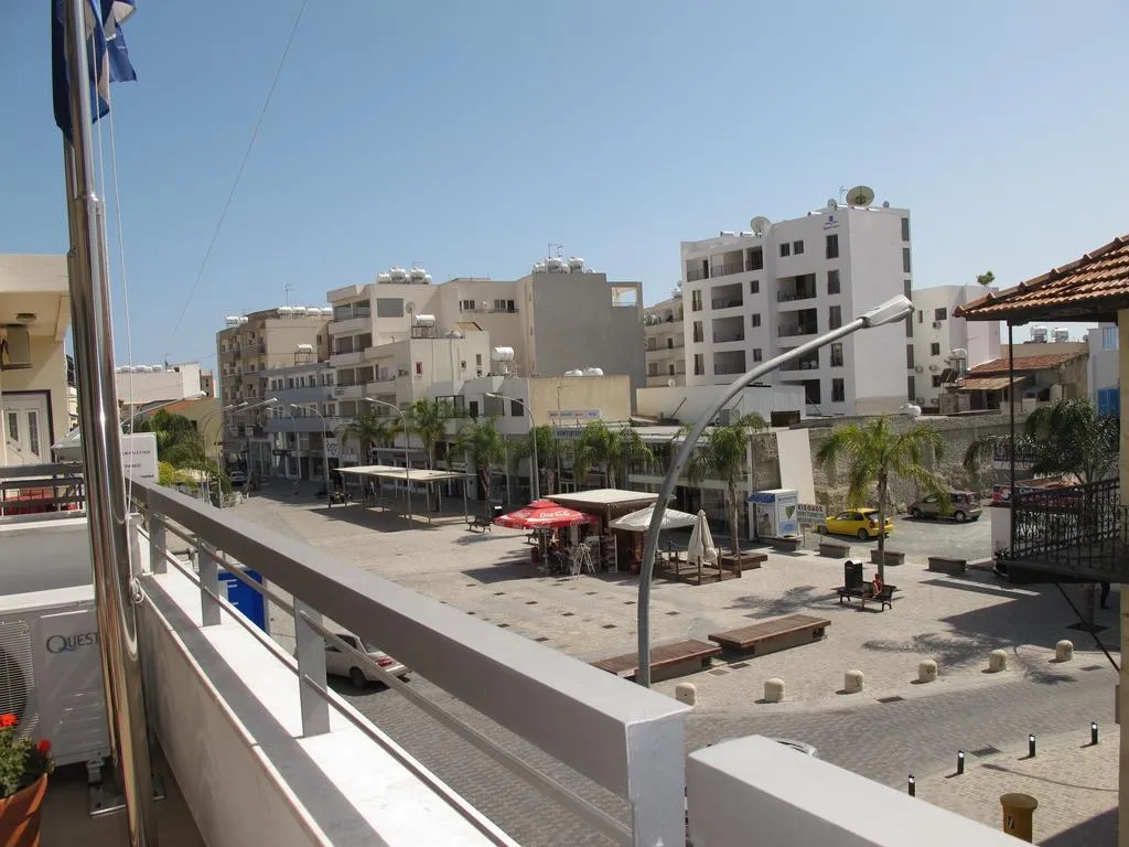 General view, Eleonora, Cyprus