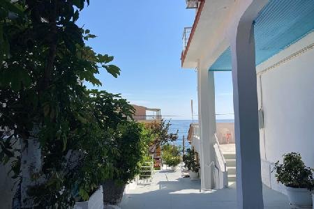 Galini Hotel, Kalamata
