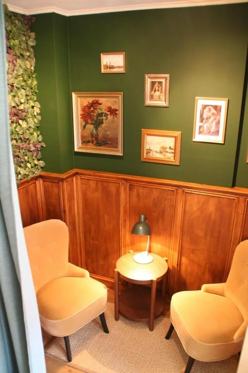 Room, B&B Jordaan, Amsterdam