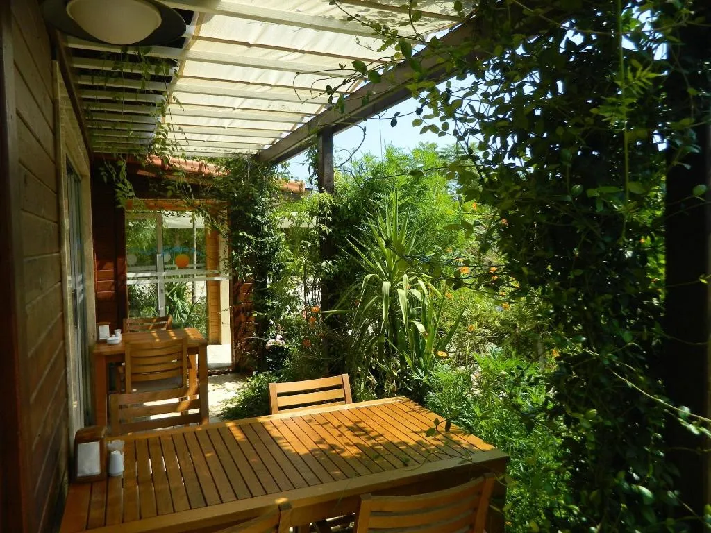 Restaurant, Ruya Villen Park, Antalya