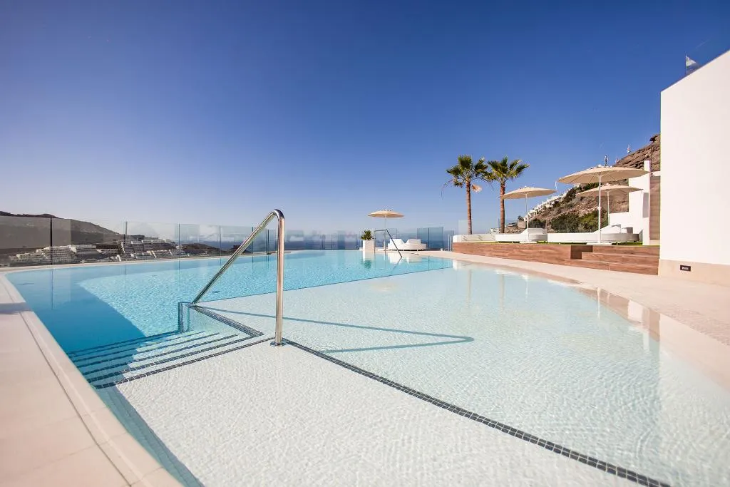 Pool, Servatur Hartaguna - Adults Only, Gran Canaria