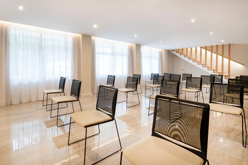 Conferences, Hotel Joan Miro Museum, Majorca