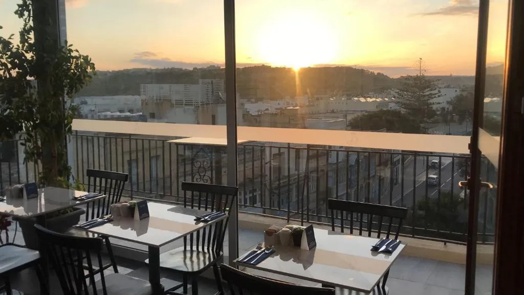 Restaurant, The Duke Boutique Hotel, Gozo