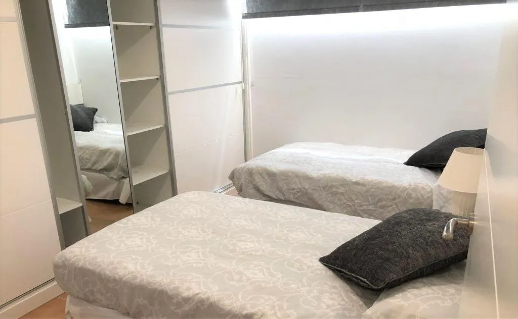 Room, Hotel Arco Del Sol, Andalucia