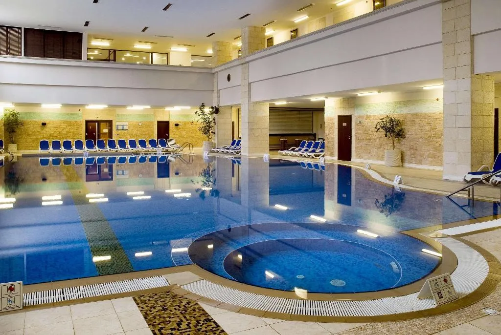 Sports and Entertainment, Melia Grand Hermitage, Varna