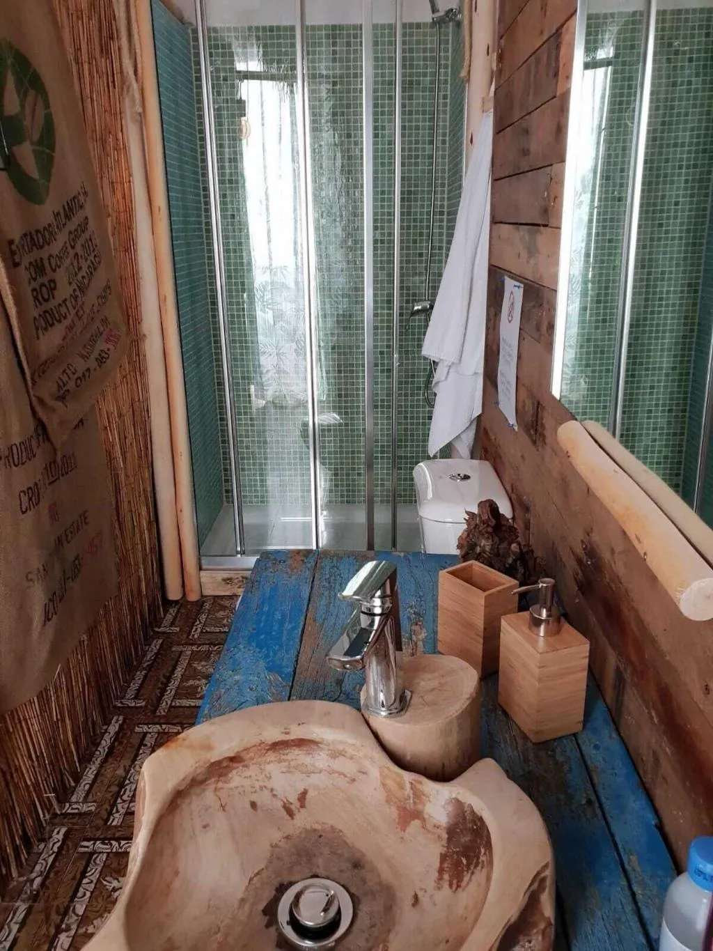 Room, Cactus Host, Gran Canaria