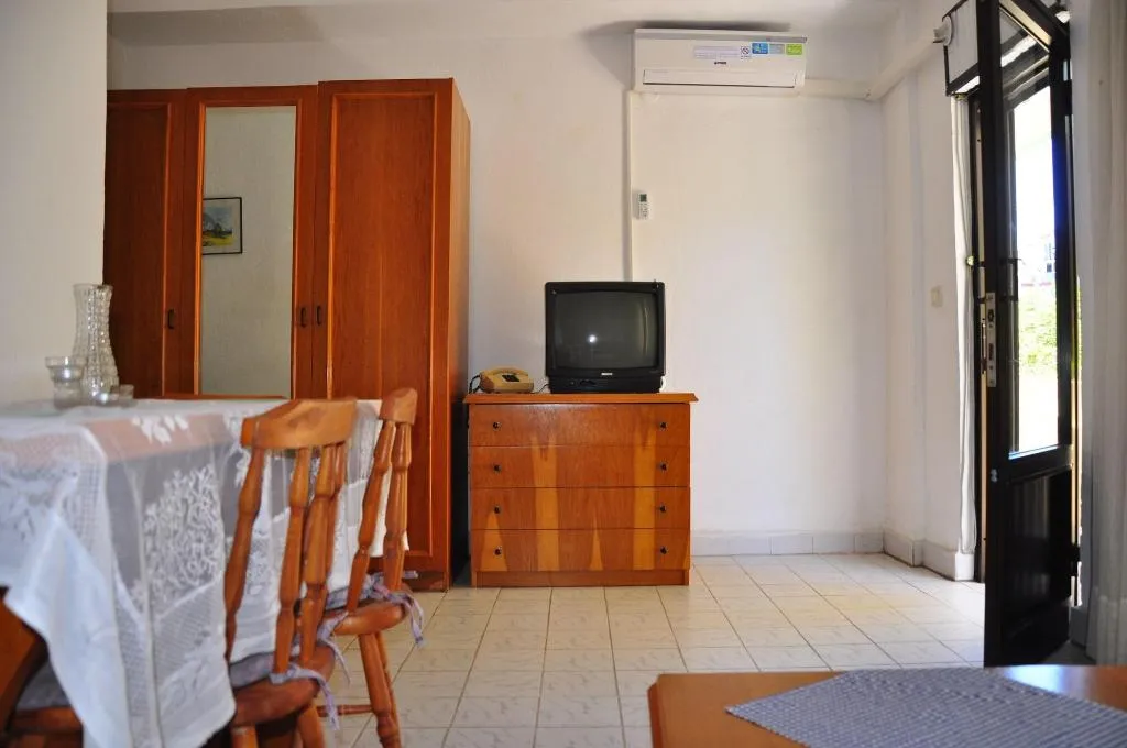 Room, Delphin Apart Hotel, Antalya