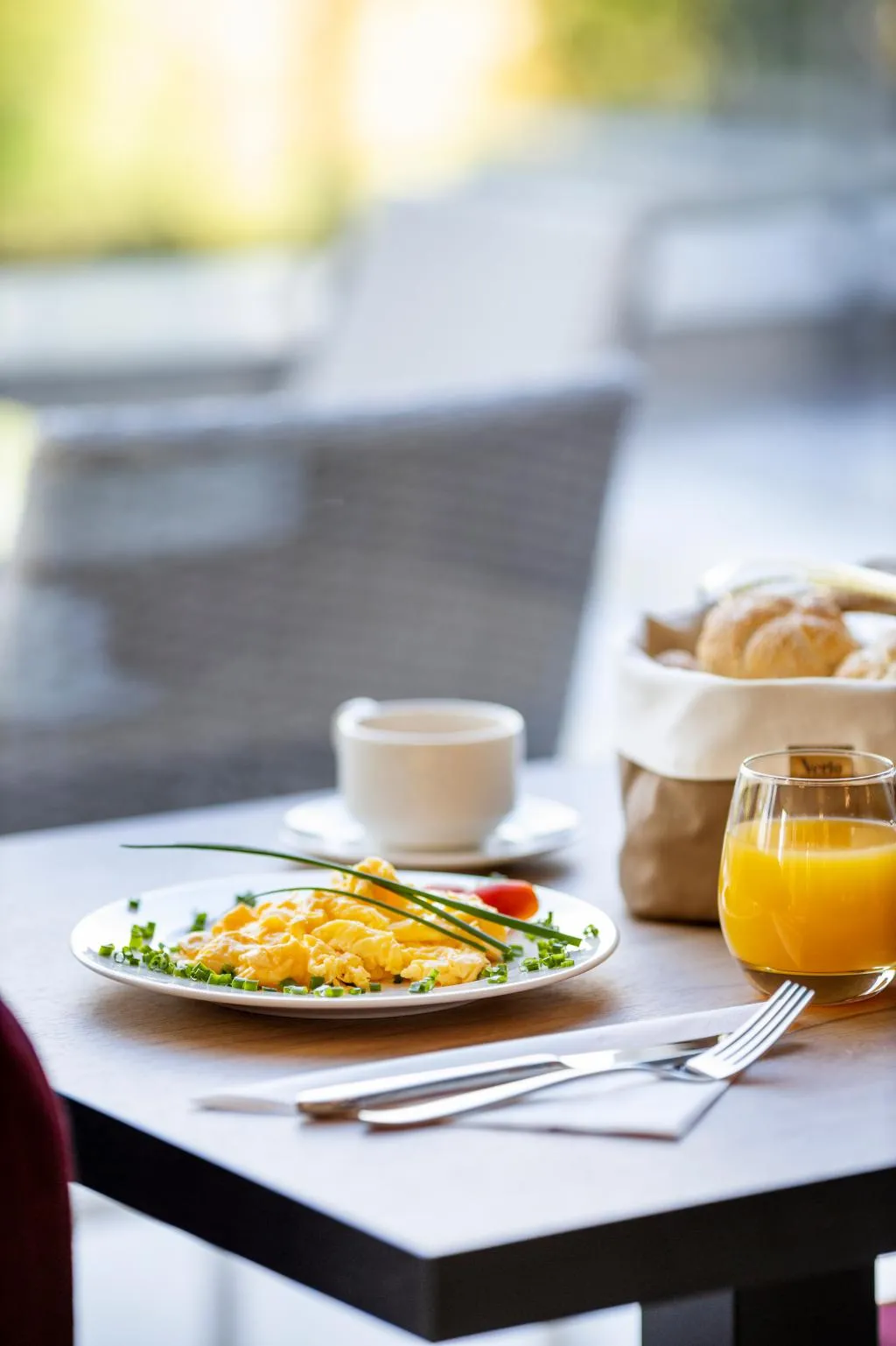 Restaurant, Sopotorium Hotel & Medical Spa, Gdansk