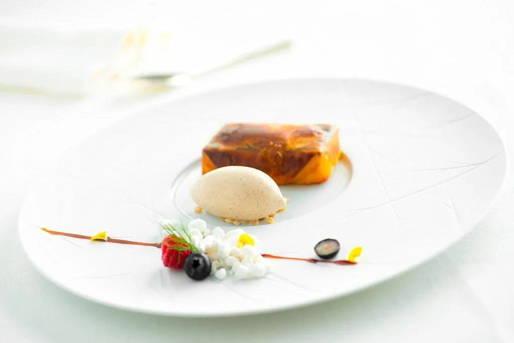 Restaurant, Sheraton Lisboa Hotel & Spa, Lisbon