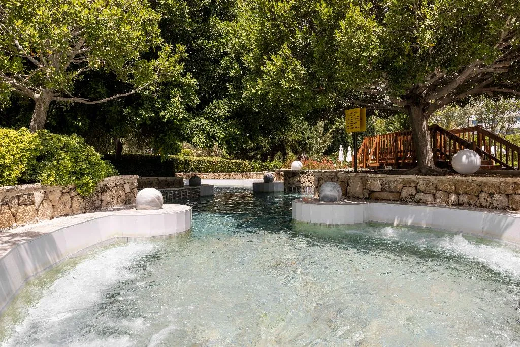 Pool, Concorde De Luxe Resort, Antalya