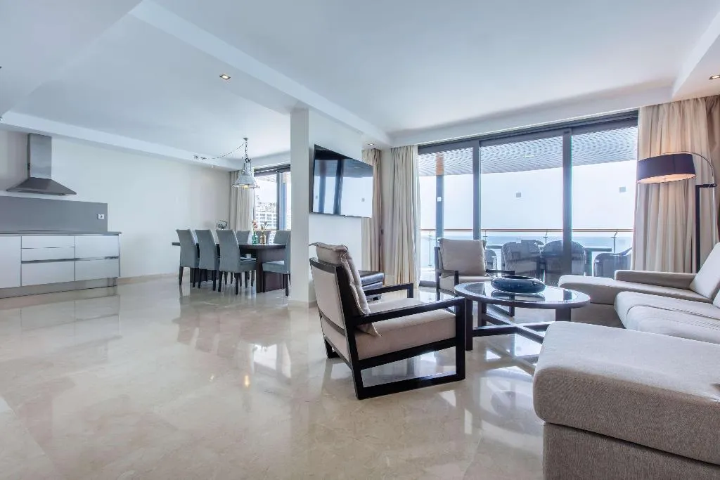 Room, Radisson Blu Resort Gran Canaria, Gran Canaria