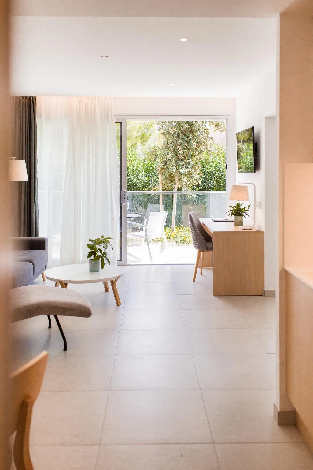 SUITE STANDARD Room, Gran Sagitario, Menorca