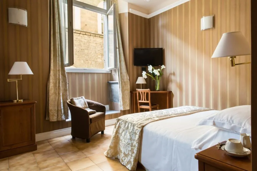 Room, Silla, Florence