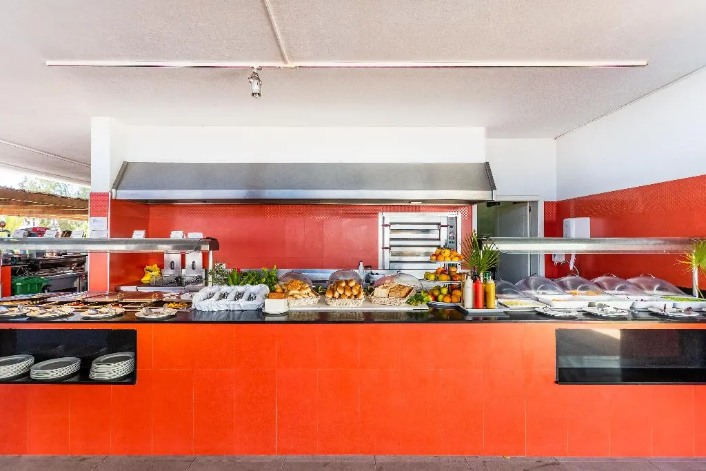 Restaurant, BlueBay Lanzarote, Lanzarote