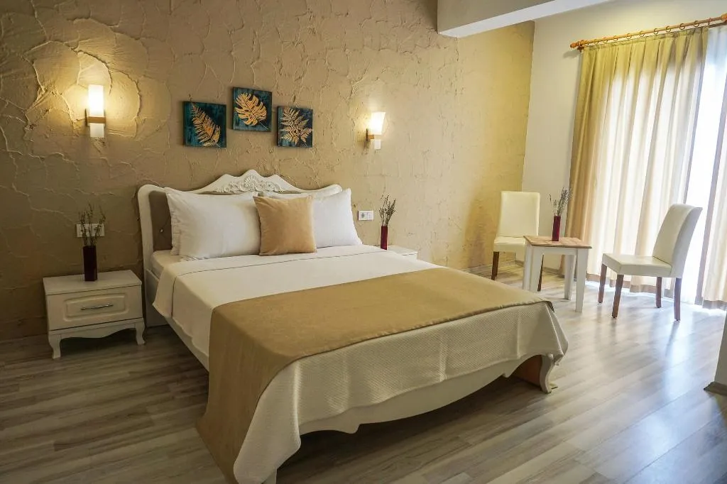 Room, Alaçatı 716 Butik Hotel, Izmir