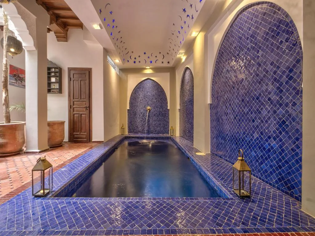 Sports and Entertainment, Riad Sun Of Kech, Marrakech