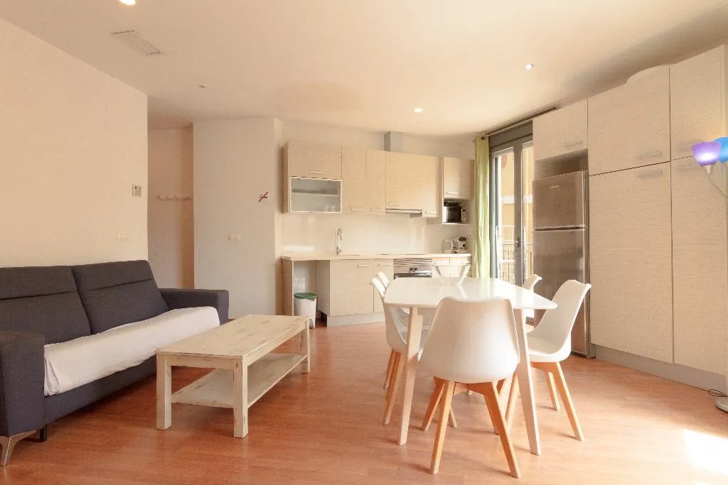 APARTMENT STANDARD Room, Apartamentos El Carmen, Costa Blanca