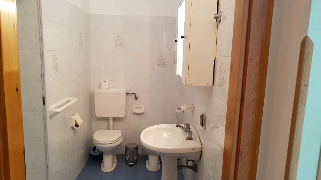 APARTMENT TWO DOUBLE BEDS Room, Casa Vittorio, Catania