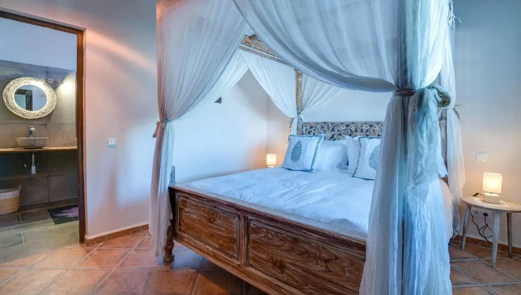 Room, Casa Baliza, Costa Del Sol