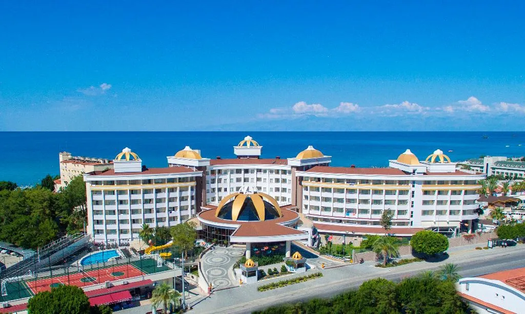 General view, Side Alegria Hotel & Spa ADULT ONLY, Antalya