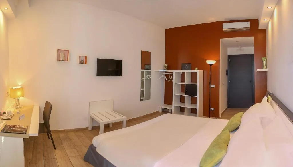 Room, B&B Ma&Mi For You, Palermo