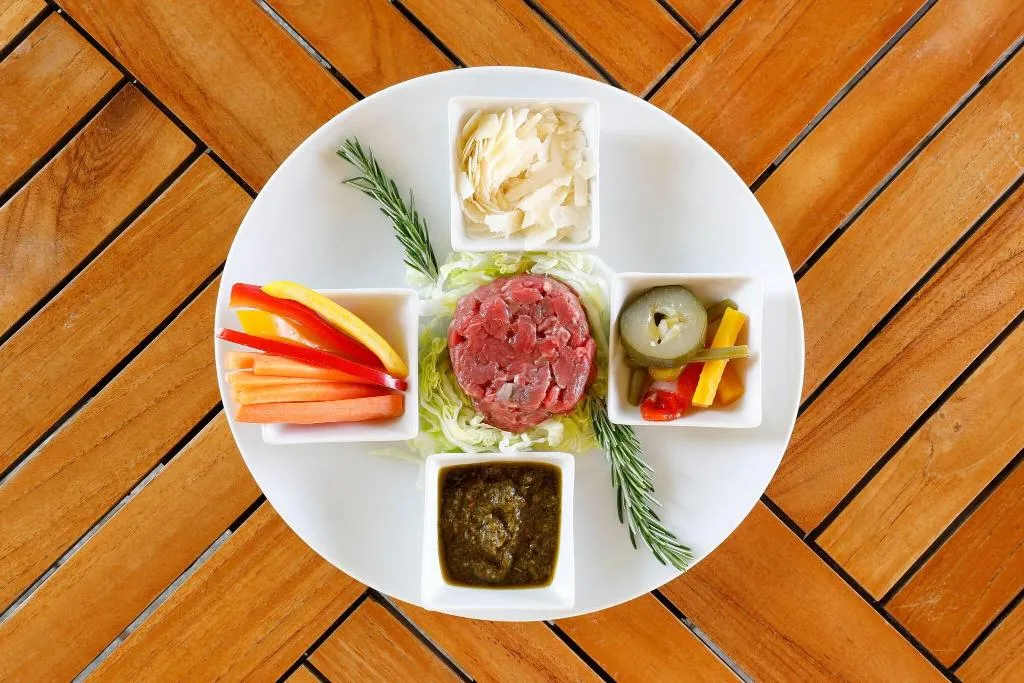 Restaurant, Sheraton Lake Como, Milan