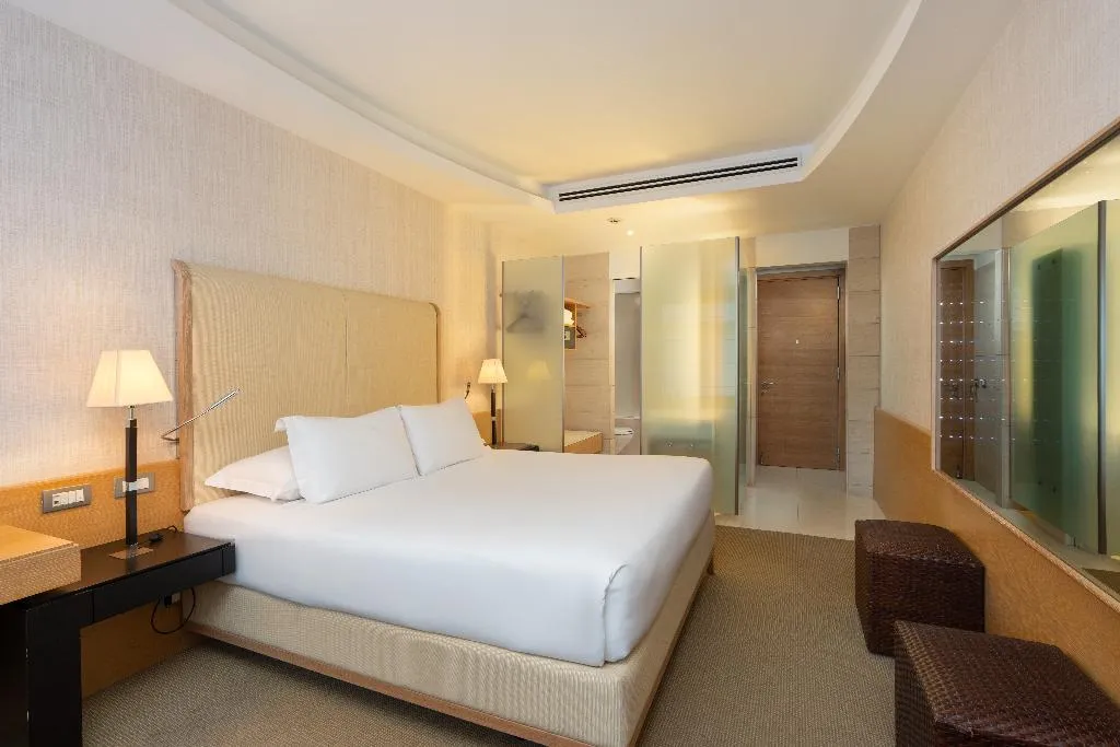 DOUBLE SUPERIOR Room, Precise House Mantegna Roma, Rome