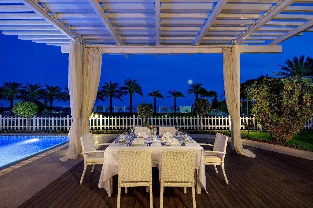 Room, Papillon Ayscha, Antalya