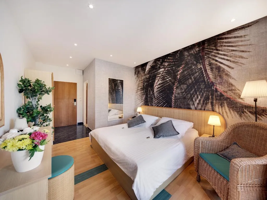 Room, Boutique Hotel Villa Adriatica - Adults Only, Split