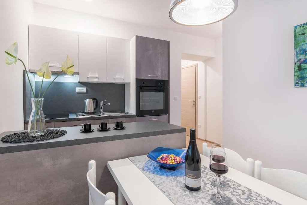 Room, Beachfront Apartmants Zanic, Split