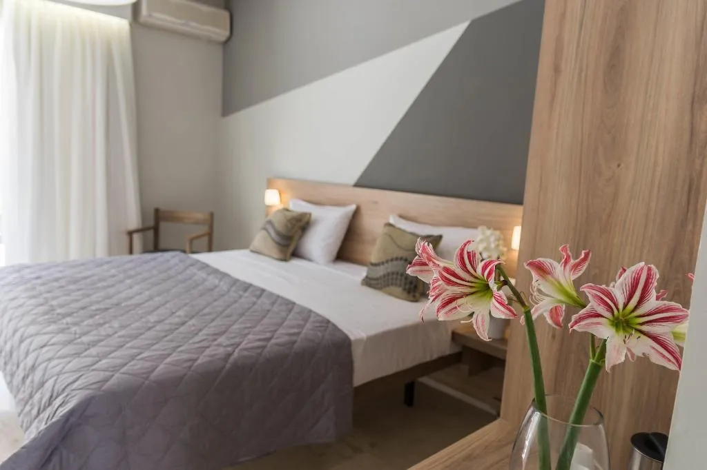 Room, Exotica Hotel - All Inclusive, Zante