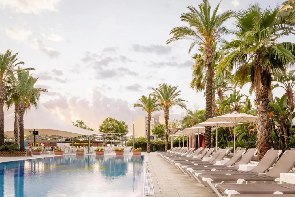 Pool, Alegria Caprici Verd, Costa Brava