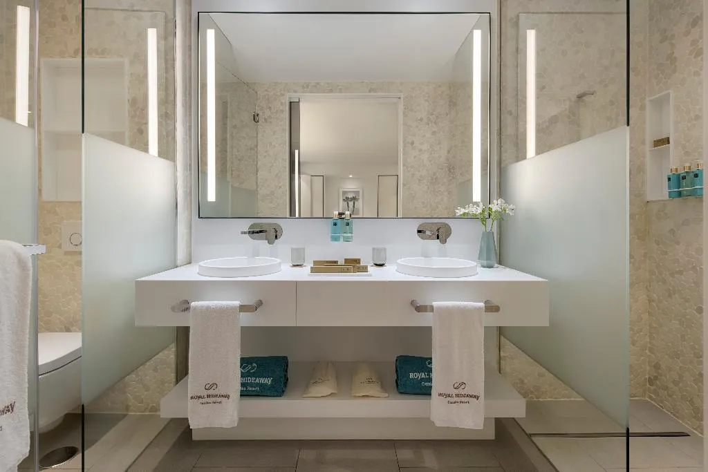 SUITE WITH PRIVATE POOL Room, Royal Hideaway Corales Suites, Tenerife
