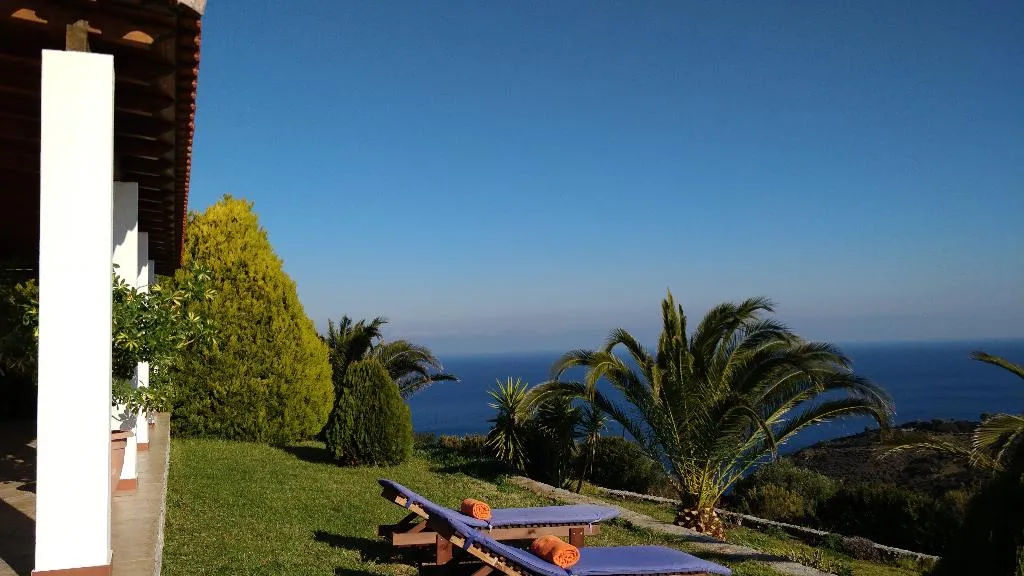 VILLA STANDARD Room, Aegean Sea Villa, Skiathos