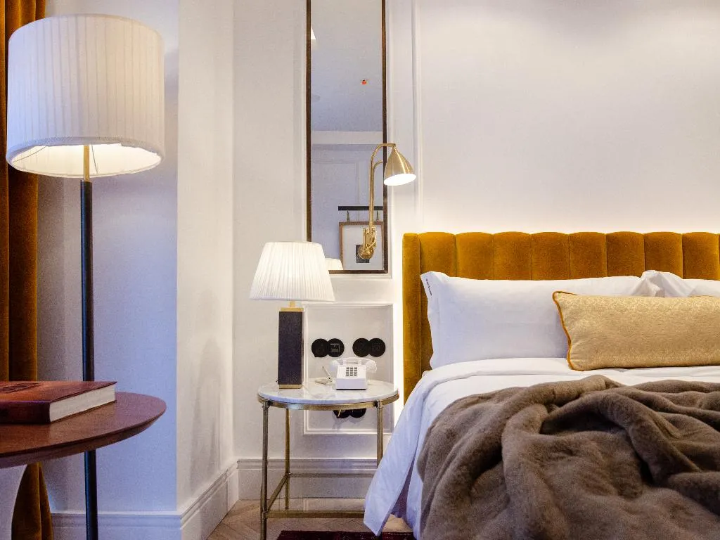 DOUBLE CLASSIC Room, Browns Avenue Hotel, Lisbon