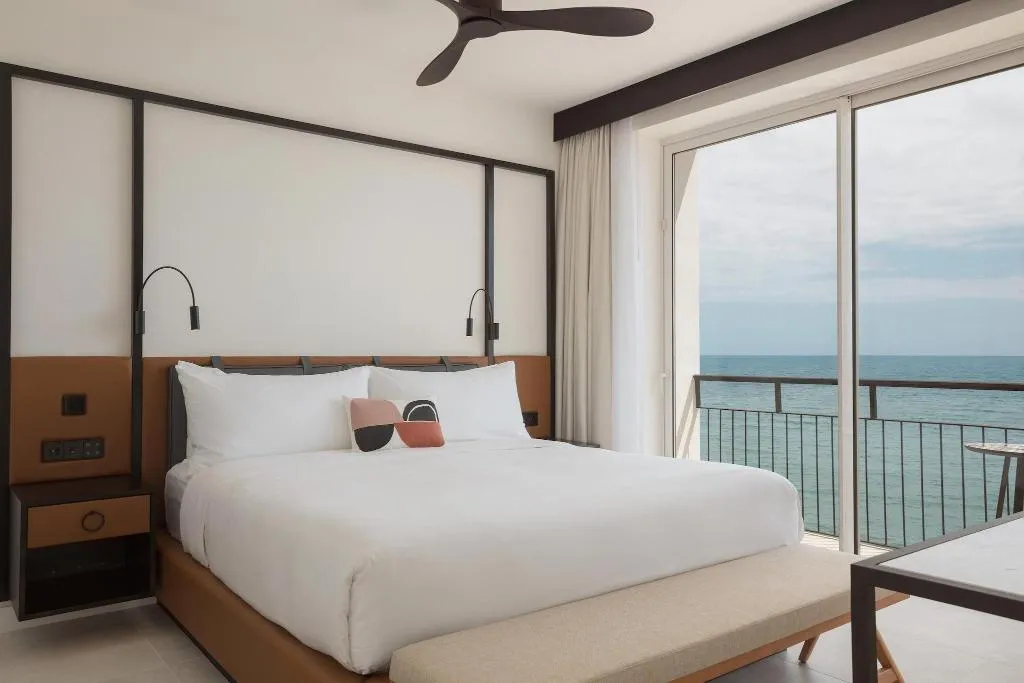 Room, Riomar, Ibiza