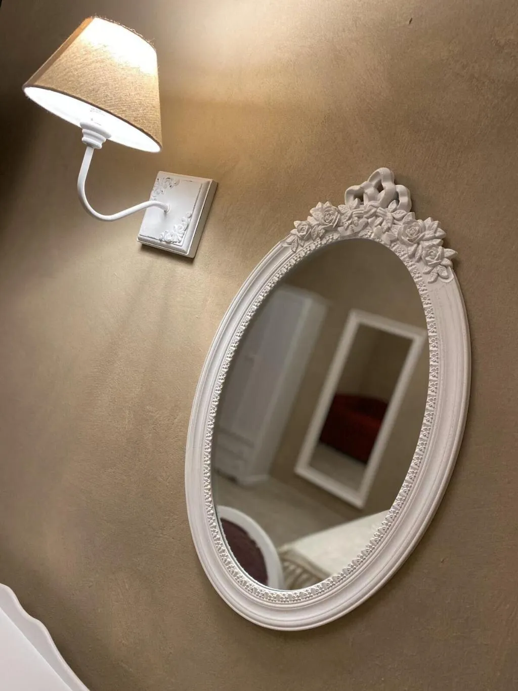 Room, Boutique Hotel Calais Milano, Milan